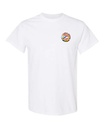 CUSTOM EVENT COTTON T-SHIRT - UNISEX (PRINT)