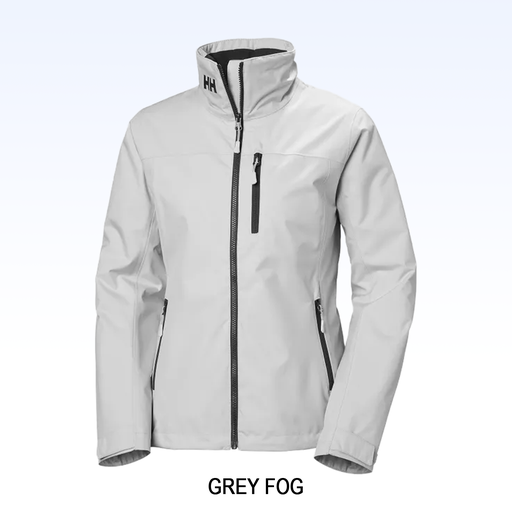 HELLY HANSEN W CREW MIDLAYER JACKET 2.0