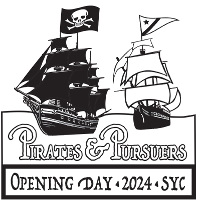 Pirates & Pursuers 2024