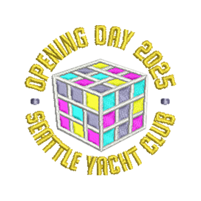 SYC 2025 - Opening Day